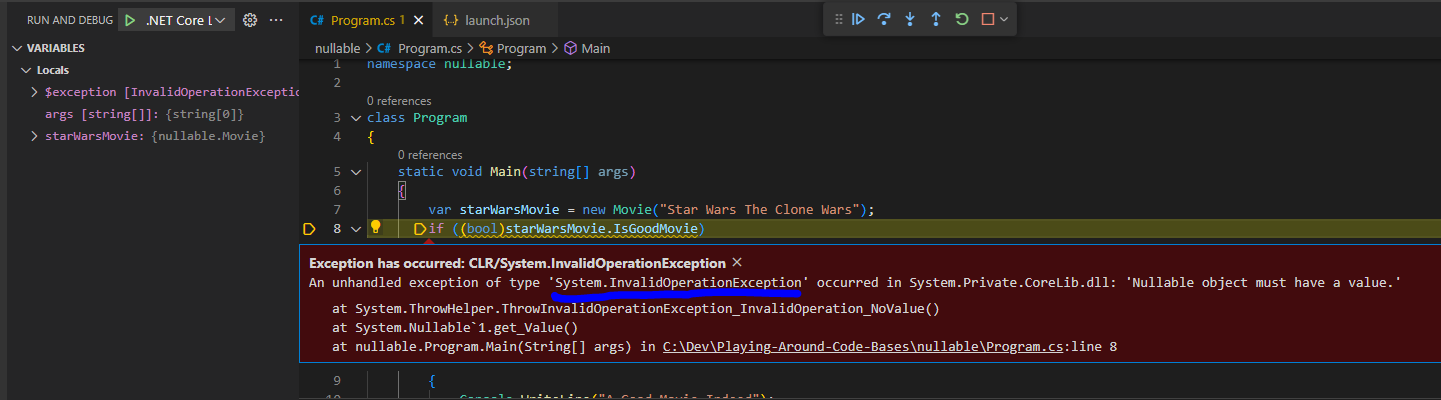 nullable-bool-excepton